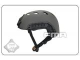 FMA FAST Carbon Fiber Helmet-PJ Mass Grey TB846-MG-L